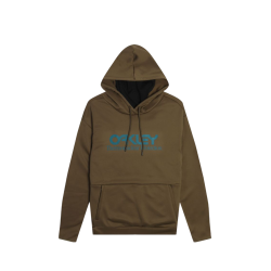 OAKLEY RIDER LONG 2.0 HOODIE ARMY GREEN