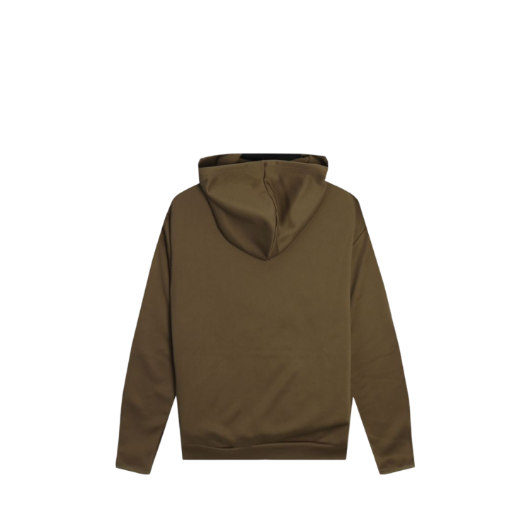 OAKLEY RIDER LONG 2.0 HOODIE ARMY GREEN