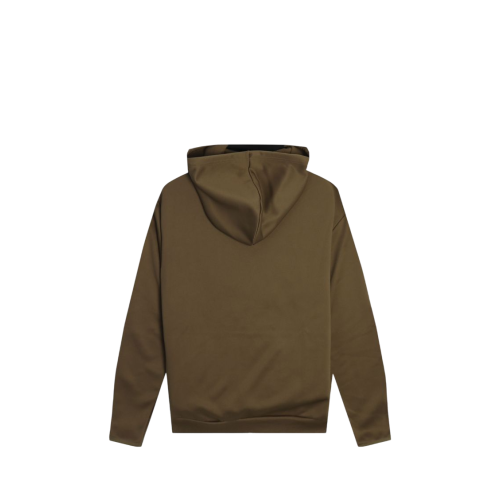 OAKLEY RIDER LONG 2.0 HOODIE ARMY GREEN