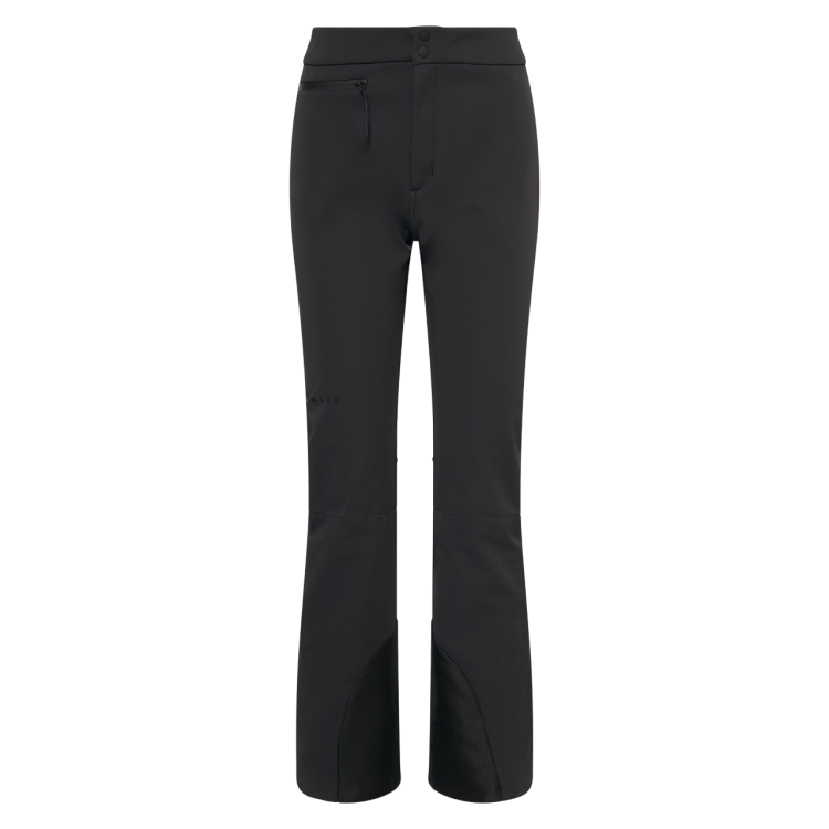 OAKLEY W. ICICLE SOFTSHELL PANT BLACKOUT