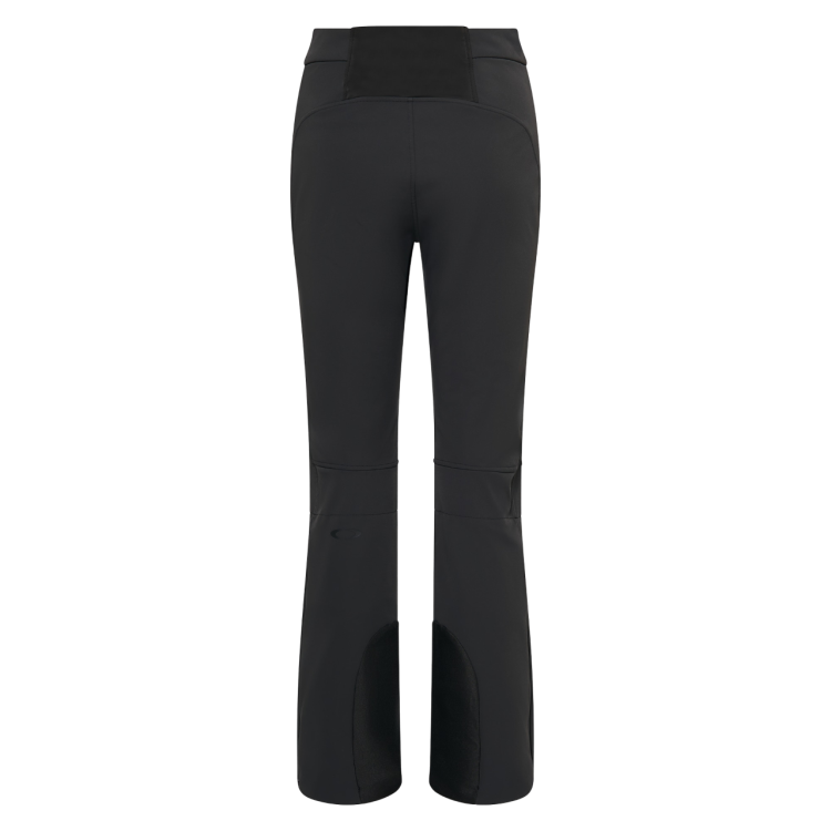 OAKLEY W. ICICLE SOFTSHELL PANT BLACKOUT