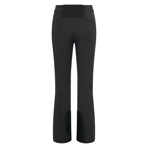 OAKLEY W. ICICLE SOFTSHELL PANT BLACKOUT