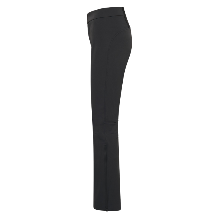 OAKLEY W. ICICLE SOFTSHELL PANT BLACKOUT