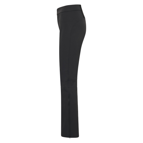 OAKLEY W. ICICLE SOFTSHELL PANT BLACKOUT