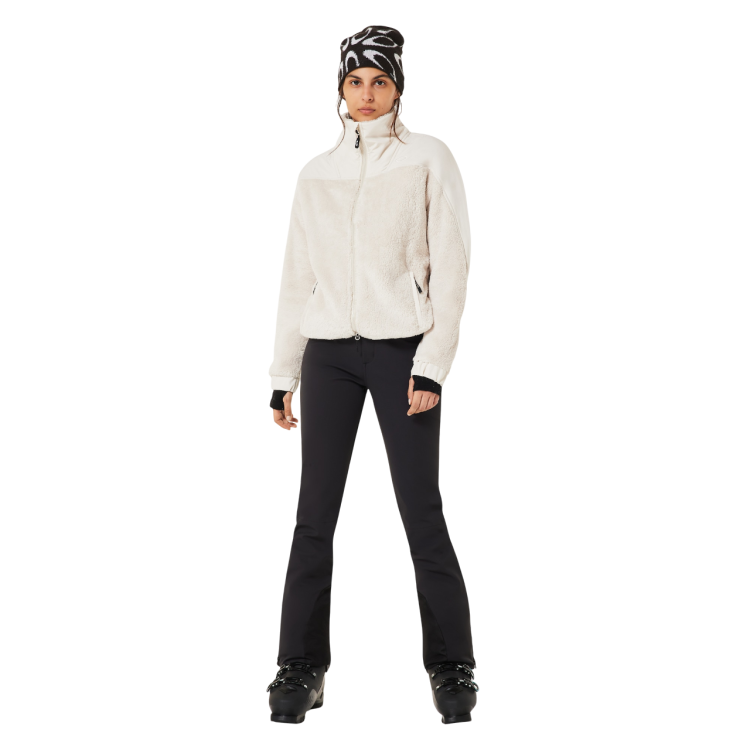 OAKLEY W. ICICLE SOFTSHELL PANT BLACKOUT