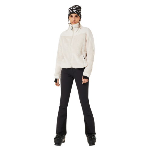 OAKLEY W. ICICLE SOFTSHELL PANT BLACKOUT