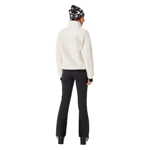 OAKLEY W. ICICLE SOFTSHELL PANT BLACKOUT