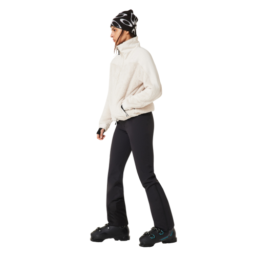 OAKLEY W. ICICLE SOFTSHELL PANT BLACKOUT