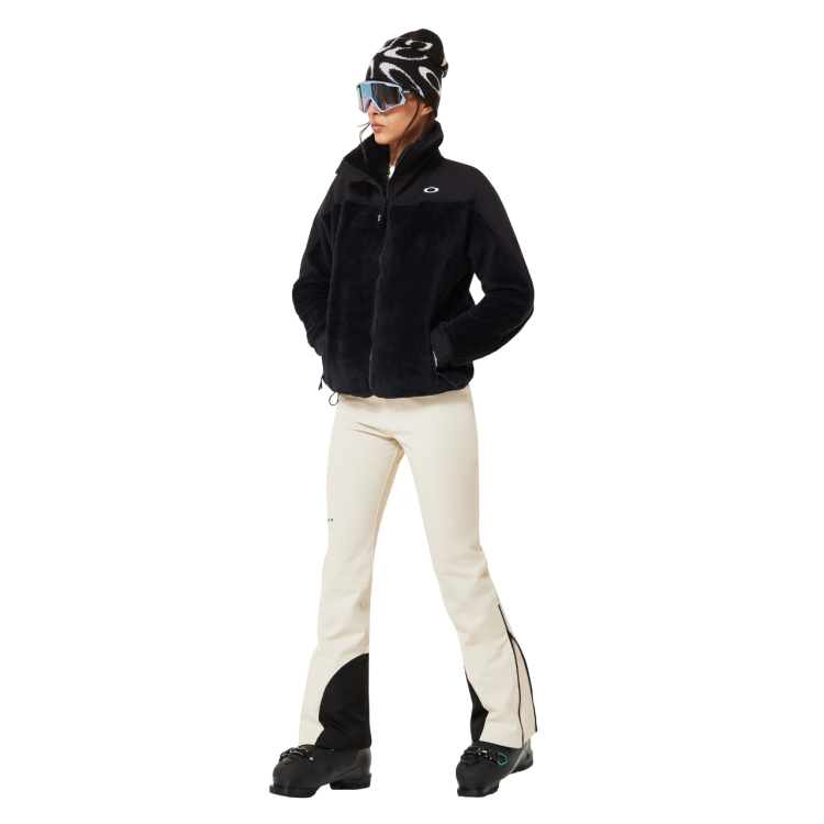 OAKLEY W. ICICLE SOFTSHELL PANT MIST
