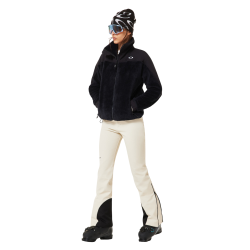 OAKLEY W. ICICLE SOFTSHELL PANT MIST