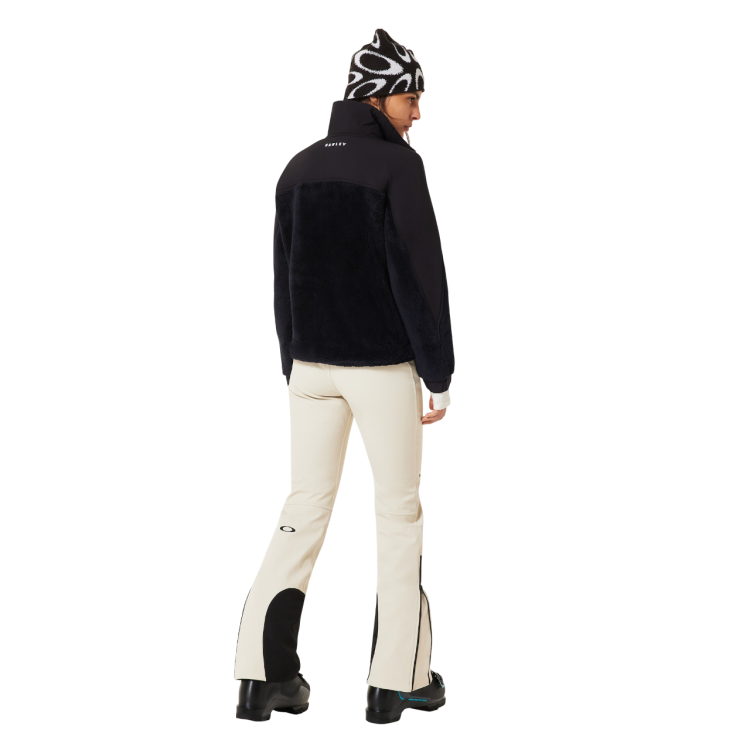 OAKLEY W. ICICLE SOFTSHELL PANT MIST
