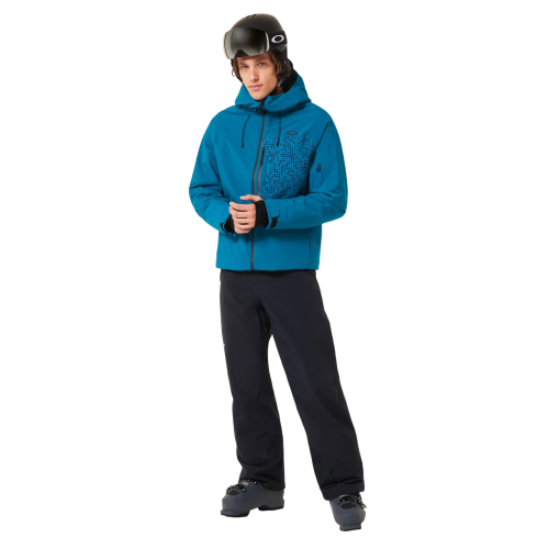 OAKLEY CANOPY INSULATED PANT BLACKOUT