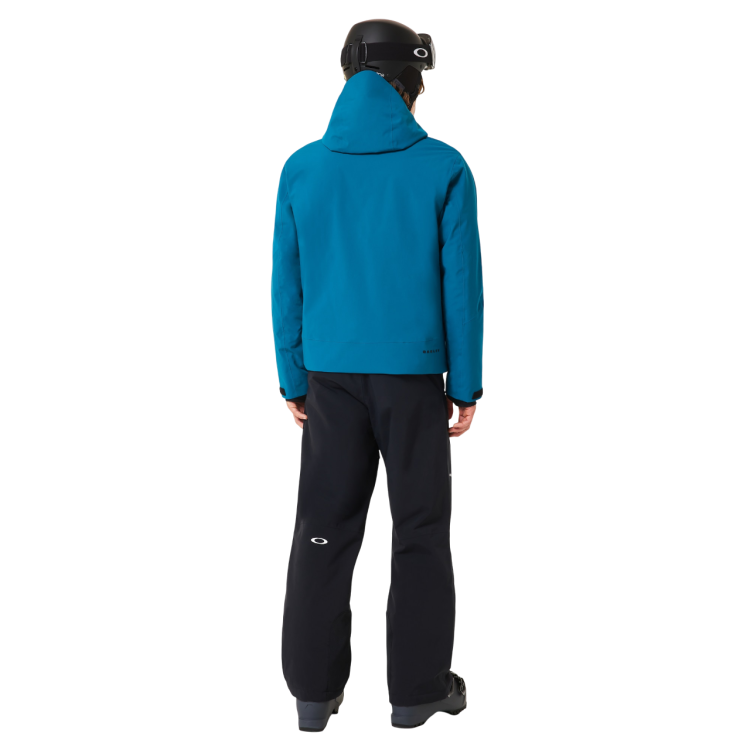 OAKLEY CANOPY INSULATED PANT BLACKOUT