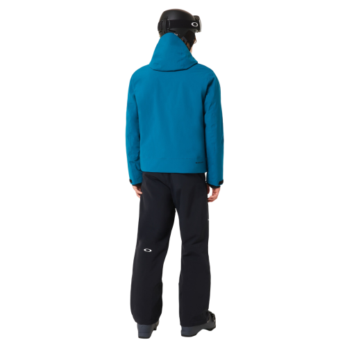 OAKLEY CANOPY INSULATED PANT BLACKOUT