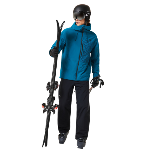 OAKLEY CANOPY INSULATED PANT BLACKOUT