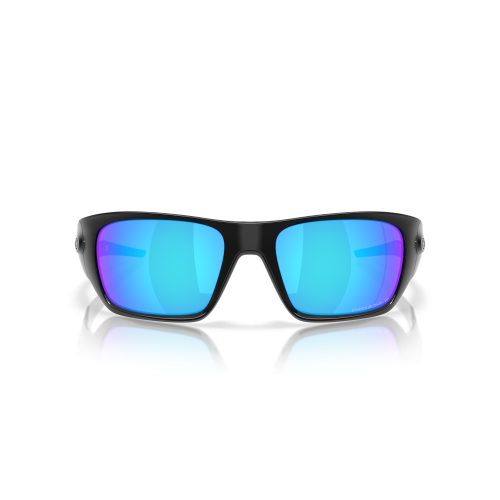 OAKLEY MASSETER POLISHED BLACK PRIZM SAPH POLARIZED