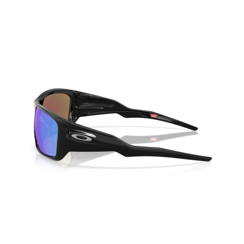 OAKLEY MASSETER POLISHED BLACK PRIZM SAPH POLARIZED
