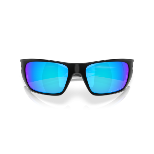OAKLEY MASSETER POLISHED BLACK PRIZM SAPH POLARIZED