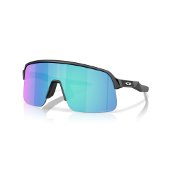 OAKLEY SUTRO LITE S MT BLACK PRIZM SAPPH MPN OO9496-0534