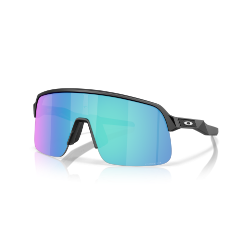 OAKLEY SUTRO LITE S MT BLACK PRIZM SAPPH MPN OO9496-0534