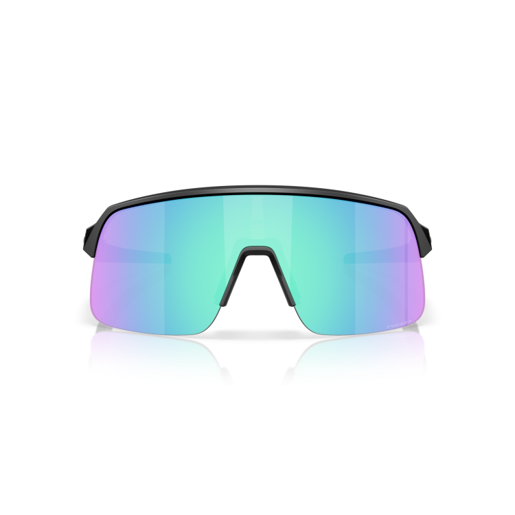 OAKLEY SUTRO LITE S MT BLACK PRIZM SAPPH MPN OO9496-0534