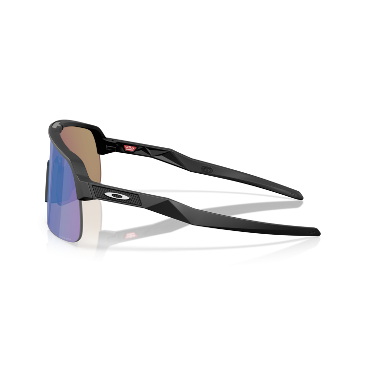 OAKLEY SUTRO LITE S MT BLACK PRIZM SAPPH MPN OO9496-0534