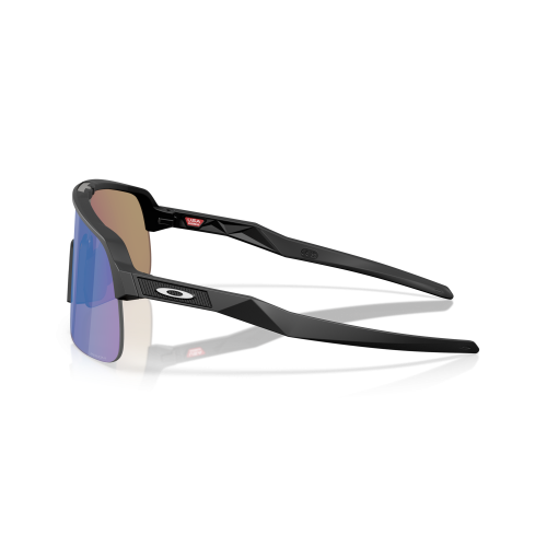 OAKLEY SUTRO LITE S MT BLACK PRIZM SAPPH MPN OO9496-0534