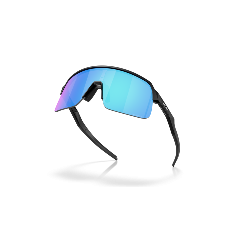 OAKLEY SUTRO LITE S MT BLACK PRIZM SAPPH MPN OO9496-0534