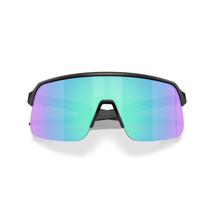 OAKLEY SUTRO LITE S MT BLACK PRIZM SAPPH MPN OO9496-0534