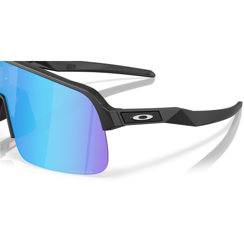 OAKLEY SUTRO LITE S MT BLACK PRIZM SAPPH MPN OO9496-0534