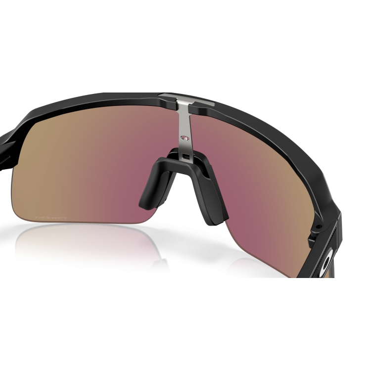 OAKLEY SUTRO LITE S MT BLACK PRIZM SAPPH MPN OO9496-0534