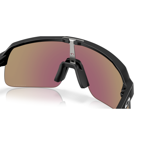 OAKLEY SUTRO LITE S MT BLACK PRIZM SAPPH MPN OO9496-0534