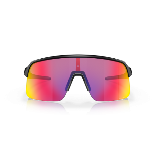 OAKLEY SUTRO LITE NERO OPACO PRIZM ROAD