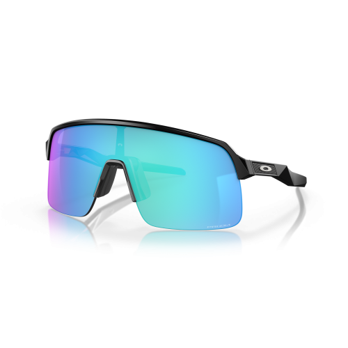 OAKLEY SUTRO LITE NERO OPACO PRIZM ROAD JADE