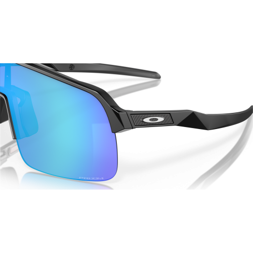 OAKLEY SUTRO LITE NERO OPACO PRIZM ROAD JADE