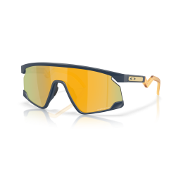 OAKLEY BXTR MATTE ABYSS PRIZM 24K
