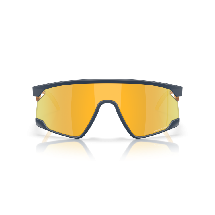 OAKLEY BXTR MATTE ABYSS PRIZM 24K