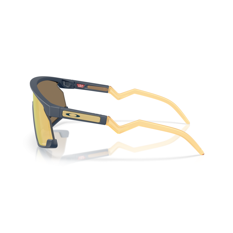 OAKLEY BXTR MATTE ABYSS PRIZM 24K