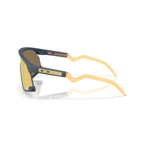 OAKLEY BXTR MATTE ABYSS PRIZM 24K