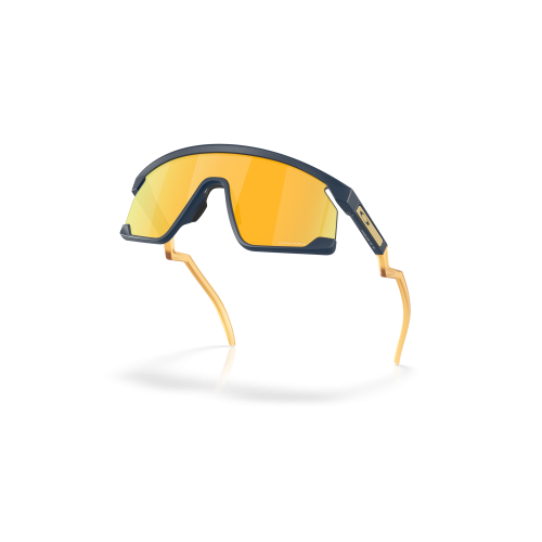 OAKLEY BXTR MATTE ABYSS PRIZM 24K