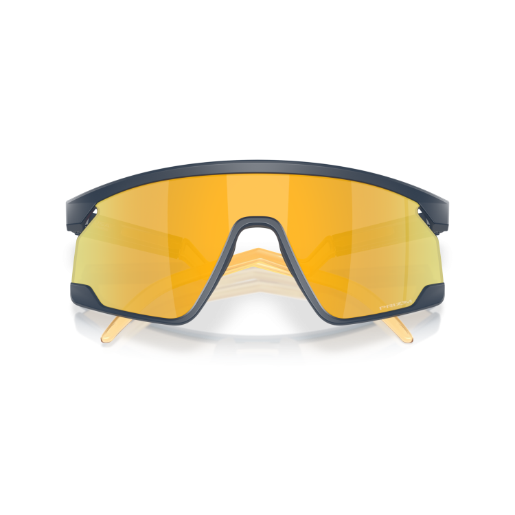 OAKLEY BXTR MATTE ABYSS PRIZM 24K