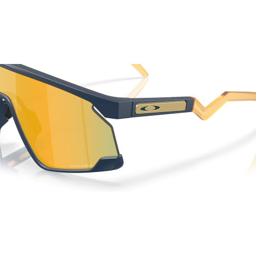OAKLEY BXTR MATTE ABYSS PRIZM 24K