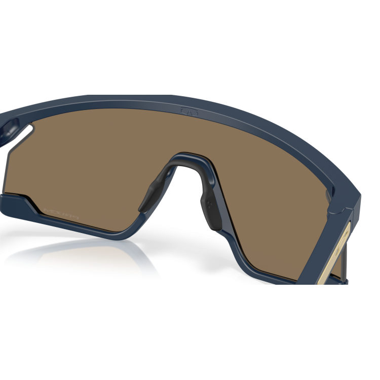 OAKLEY BXTR MATTE ABYSS PRIZM 24K
