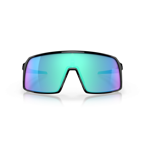OAKLEY SUTRO NERO LUCIDO PRIZM SAPPHIRE