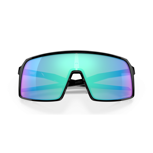 OAKLEY SUTRO NERO LUCIDO PRIZM SAPPHIRE
