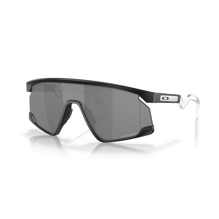 OAKLEY BXTR NERO OPACO PRIZM BLACK