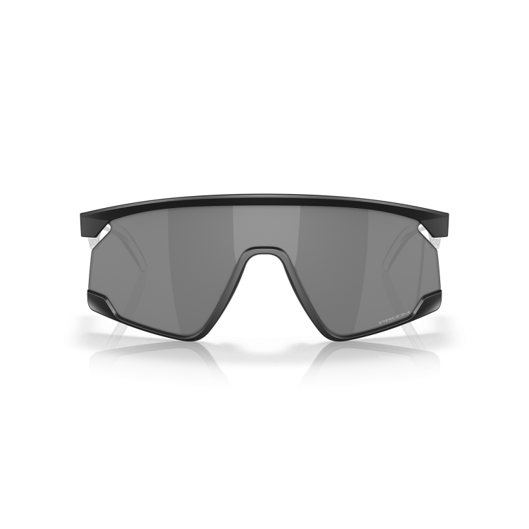 OAKLEY BXTR NERO OPACO PRIZM BLACK