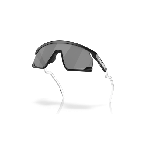 OAKLEY BXTR NERO OPACO PRIZM BLACK