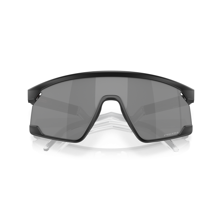 OAKLEY BXTR NERO OPACO PRIZM BLACK
