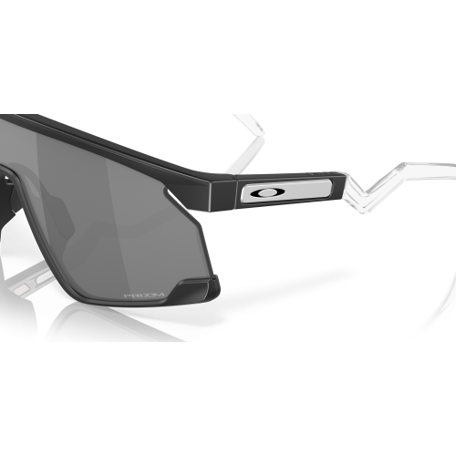 OAKLEY BXTR NERO OPACO PRIZM BLACK